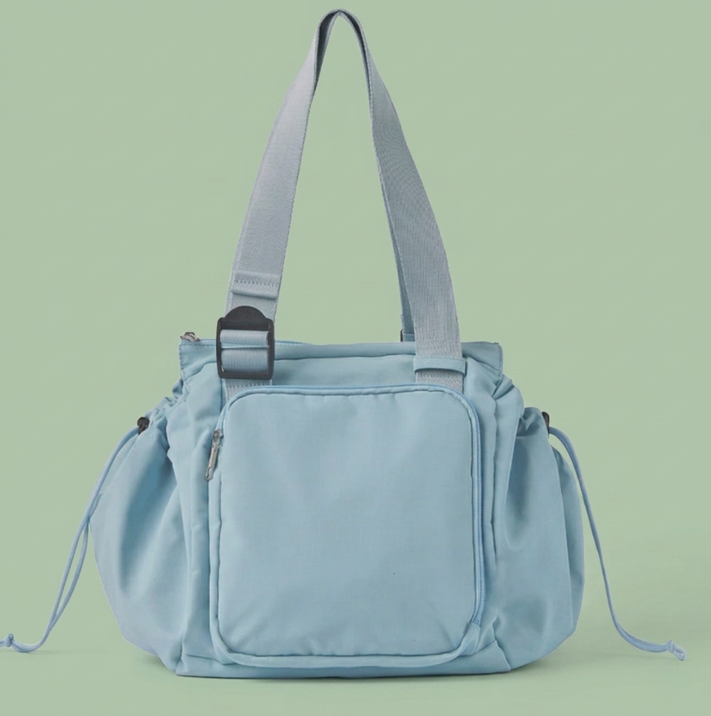 The Mila & Move Tote