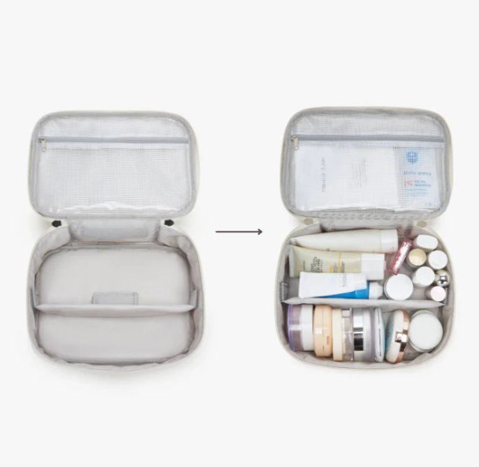 Mila & Move Cosmetic Bag