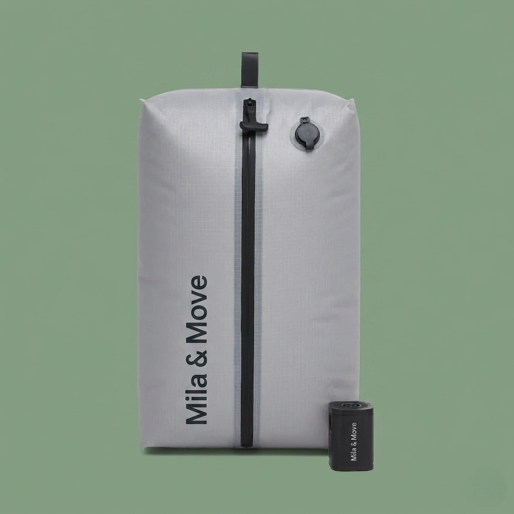 Mila & Move Vacuum Pack