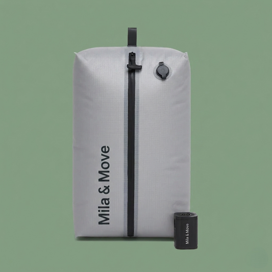 Mila & Move Vacuum Pack