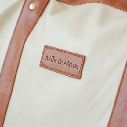 The Mila & Move Travel Bag