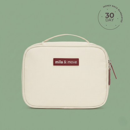 Mila & Move Cosmetic Bag