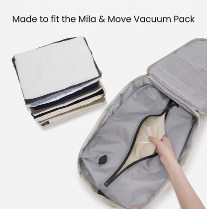 Mila & Move Backback