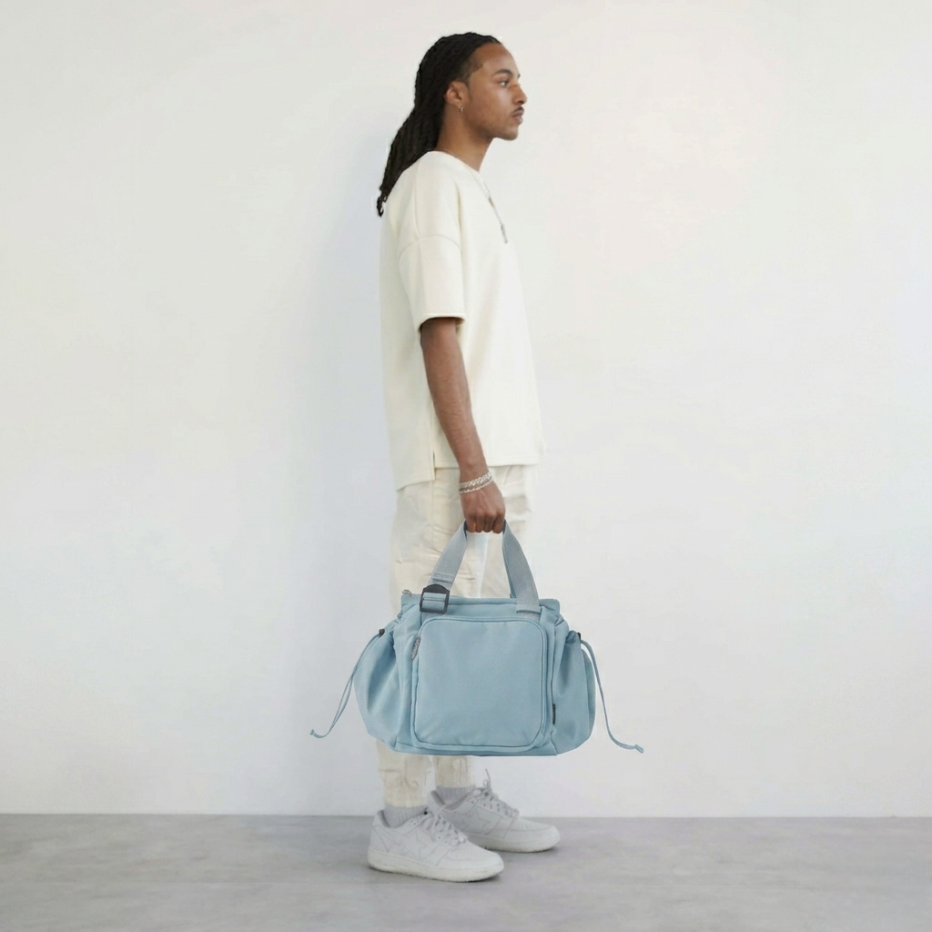 The Mila & Move Tote