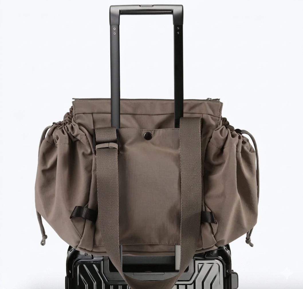 The Mila & Move Tote