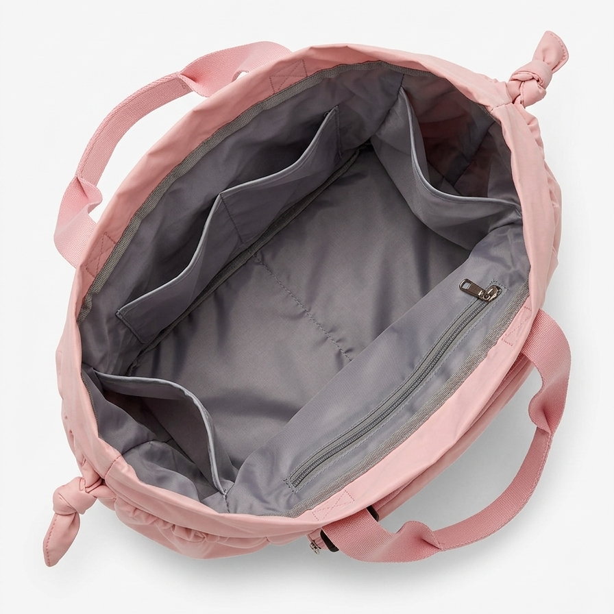 The Mila & Move Tote