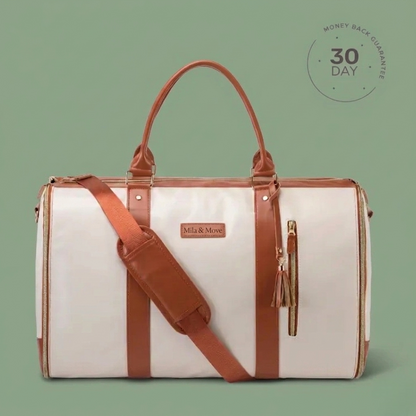 The Mila & Move Travel Bag
