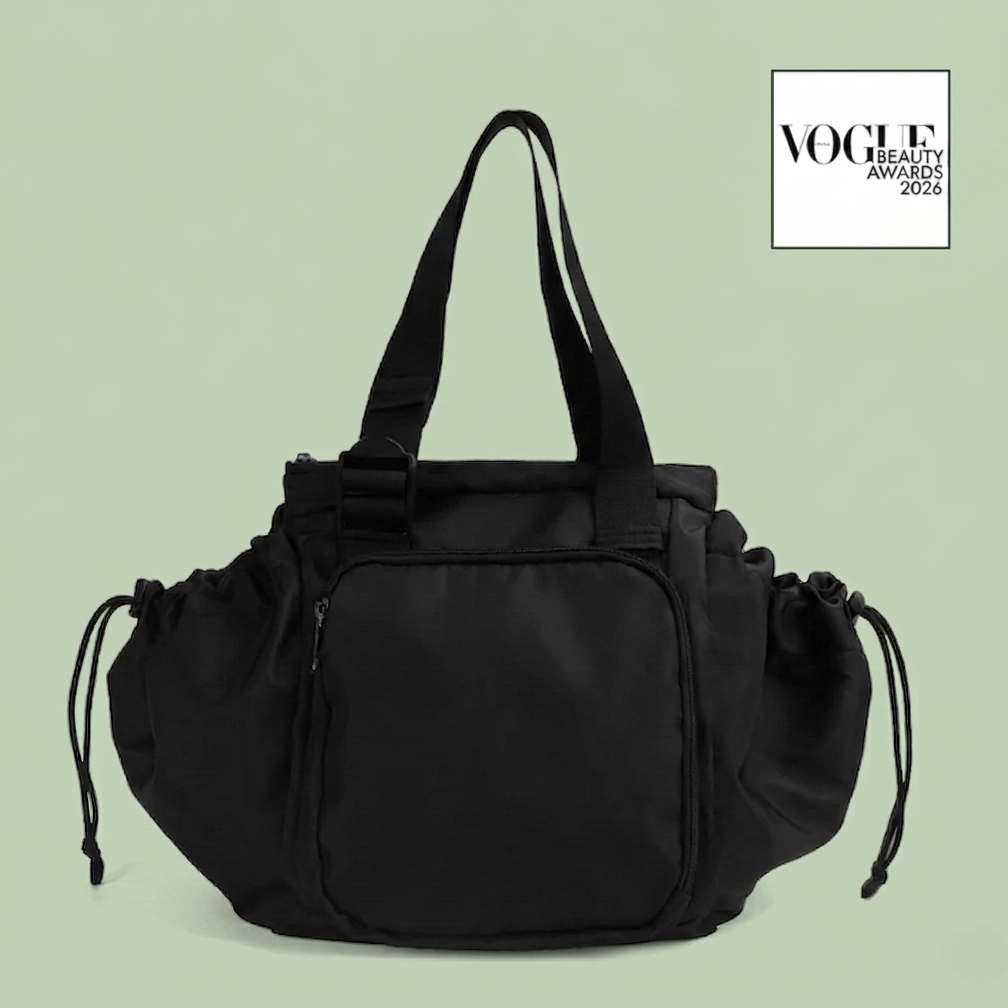 The Mila & Move Tote