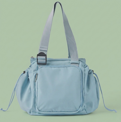 The Mila & Move Tote