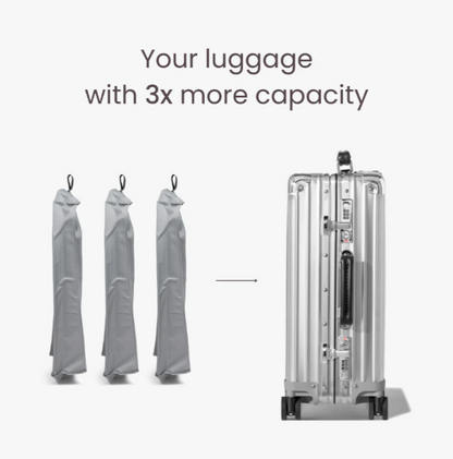 Mila & Move Vacuum Pack