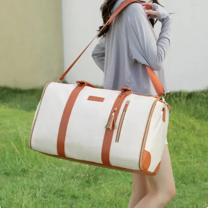 The Mila & Move Travel Bag