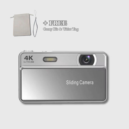 Digipop Sliding Digital Camera
