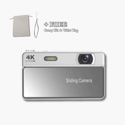 Digipop Sliding Digital Camera