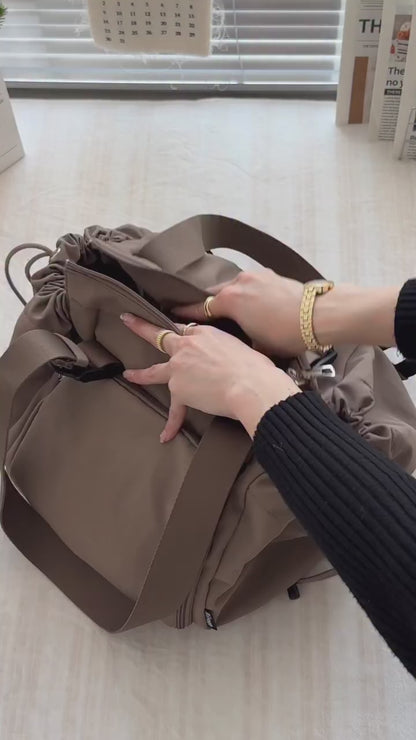 The Mila & Move Tote