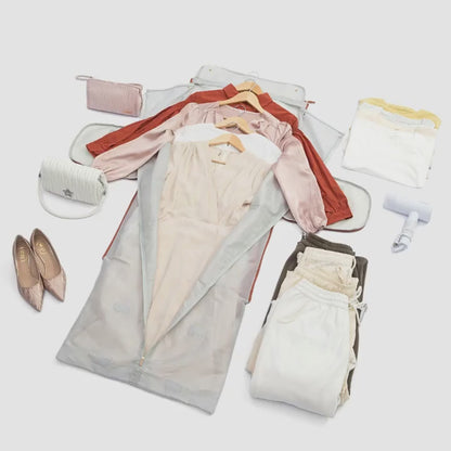 The Mila & Move Travel Bag